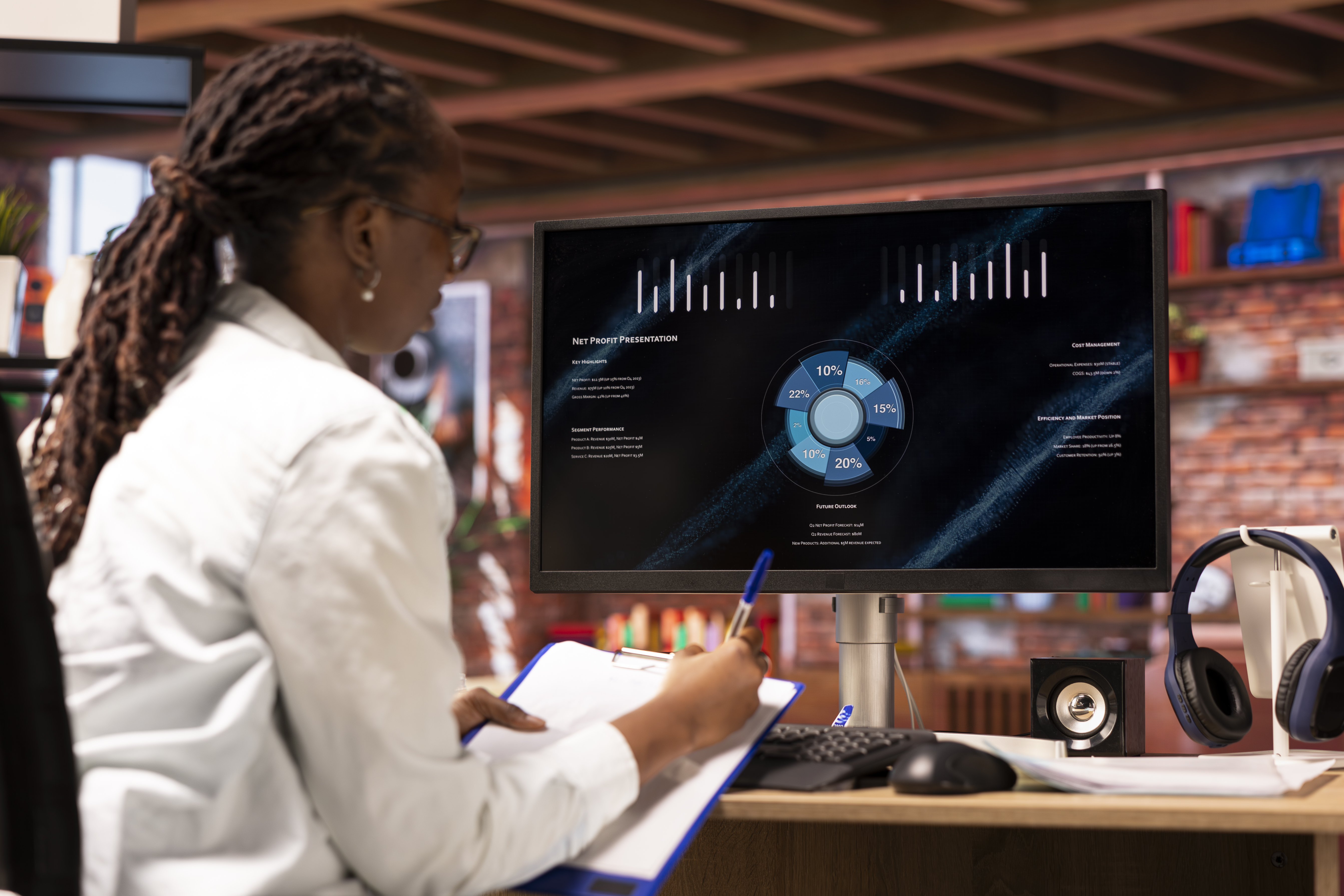 Observability and Resilience background image