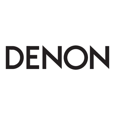 Denon logo