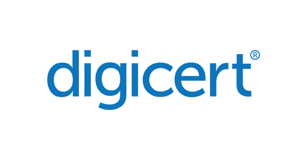 DigiCert logo