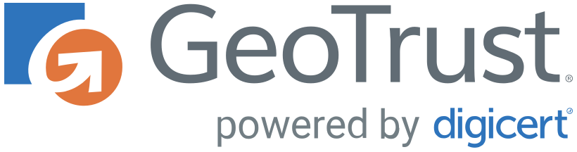 GeoTrust logo